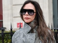 Η μαμά του Μπρούκλιν Μπέκαμ τελειώνει το IG εν μέσω οικογενειακής διαμάχης