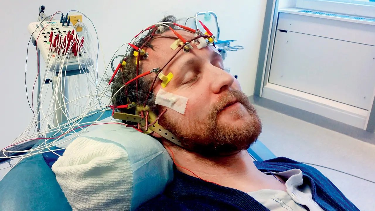 Η τεχνητή νοημοσύνη μπορεί να προβλέψει τον κίνδυνο ασθένειας χρόνια