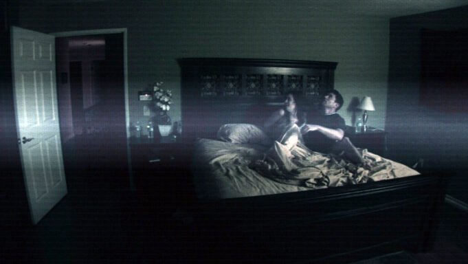 Ημερομηνία επόμενης ταινίας "Paranormal Activity" Lands Summer 2027