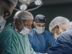 Ισχυρό Έγγραφο για τους Αμερικανούς γιατρούς στη Γάζα