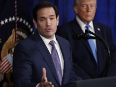 Κατά τη διάρκεια της εισβολής του Τραμπ στη Βενεζουέλα, ο Μάρκο Ρούμπιο ήταν το μεγαλύτερο ξεπούλημα