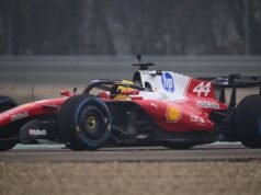 Λιούις Χάμιλτον: Η αλλαγή του κανόνα της F1 το 2026 «η μεγαλύτερη στην καριέρα μου»