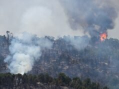 Μέλη του Κογκρέσου του Κολοράντο ζητούν βοήθεια σε περίπτωση καταστροφής, έκκληση υποστήριξης