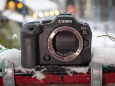 Μια δύναμη βίντεο που είναι επίσης ιδανική για φωτογραφία