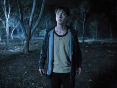 Μια κομψή, επείγουσα queer ταινία τρόμου