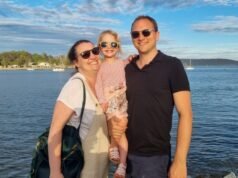 Νόμιζα ότι το μέλλον των παιδιών μου ήταν ασφαλές – ένα κρίσιμο έγγραφο ήταν άκυρο