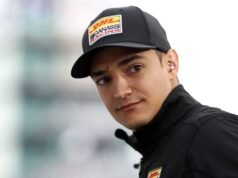 Ο Álex Palou πρέπει να πληρώσει 12 εκατομμύρια δολάρια στη McLaren για αθέτηση συμβολαίου