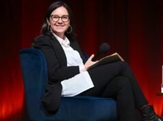 Ο Bari Weiss παίρνει το διάλειμμα από το Podcast καθώς το Turmoil αυξάνεται στο CBS News