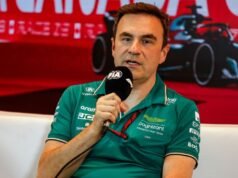 Ο Dan Fallows, πρώην Red Bull, εντάσσεται στη Racing Bulls μετά την αποχώρηση της Aston Martin