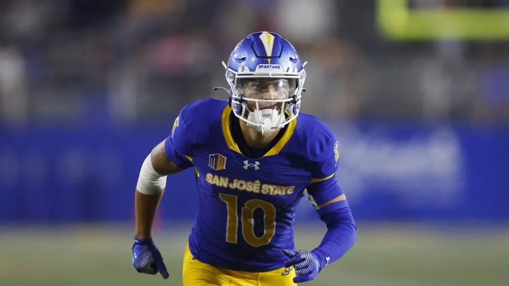 Ο Danny Scudero δεσμεύεται στο Colorado Buffs | HashMag