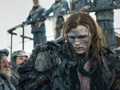 Ο Jacob Elordi στην πρώτη του υποψηφιότητα για Όσκαρ για το «Frankenstein»