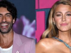 Ο Justin Baldoni ζητά προσευχές «προστασίας» από την Blake Lively