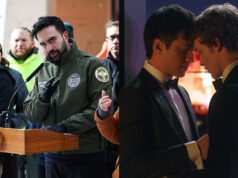 Ο Mamdani λέει στη Νέα Υόρκη να μείνει σπίτι και να διαβάσει τη «Ζεστή αντιπαλότητα» εν μέσω καταιγίδας