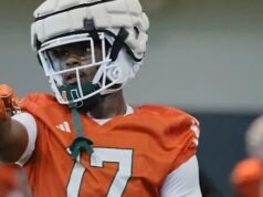 Ο Mizzou προσθέτει έναν τρίτο τυφώνα στο Bobby Washington για να ενισχύσει την αμυντική μονάδα