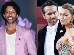 Ο Ryan Reynolds Roast Over Over “Cringe” Email που στάλθηκε στον συγγραφέα “It Ends With Us”