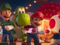 Ο Yoshi και ο Bardo έρχονται στο νέο τρέιλερ της ταινίας The Super Mario Galaxy, με προηγούμενη ημερομηνία κυκλοφορίας