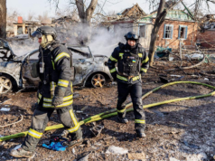 Ο Βλαντιμίρ Πούτιν δηλώνει έτοιμος να χρησιμοποιήσει παγωμένα περιουσιακά στοιχεία για την ανοικοδόμηση της Ουκρανίας