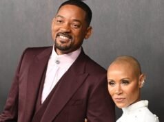 Ο Γουίλ Σμιθ και η Τζάντα Πίνκετ Σμιθ τελειώνουν την παύση δημόσιας εμφάνισης