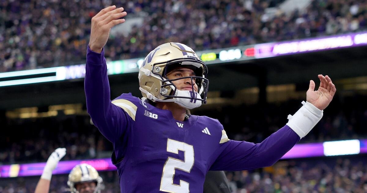 Ο Δαίμονας Ουίλιαμς Τζούνιορ θα μείνει στην Ουάσιγκτον αντί να