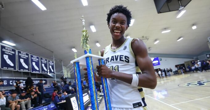 Ο Κρίστιαν Κόλινς μιλάει για το να παίζεις σαν Παναμερικανός