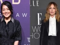 Ο Κρύσταλ Μίνκοφ χύνει «τσάι» στο δράμα της μαμάς της Ashley Tisdale