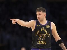 Ο Λούκα Ντόντσιτς ορίστηκε βασικός του NBA All-Star Game, ο ΛεΜπρόν Τζέιμς περιμένει
