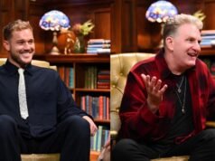 Ο Μάικλ Ράπαπορτ μπορεί να παραλείψει την επανένωση των «Προδοτών» λόγω της διαμάχης του Κόλτον Άντεργουντ