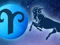 Ο Ποσειδώνας μπαίνει στον Κριό για πρώτη φορά από το 1875 – εδώ «ως αγγίζοντας το ζώδιό σας»