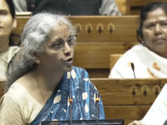 Ο Πρόεδρος της Lok Sabha είπε ότι ο προϋπολογισμός της Ένωσης για το 2026 θα παρουσιαστεί την 1η Φεβρουαρίου