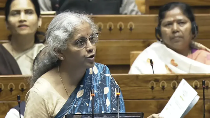 Ο Πρόεδρος της Lok Sabha είπε ότι ο προϋπολογισμός της