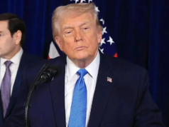 Ο Τραμπ λέει ότι οι ΗΠΑ χρειάζονται τη Γροιλανδία για ασφάλεια, επισημαίνει απειλές από τη Ρωσία και την Κίνα