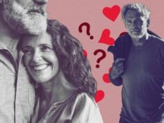 Ο άντρας μου είναι ντροπαλός και μη ελκυστικός – όταν κάνουμε σεξ τον σκέφτομαι ως τον καλύτερο φίλο του