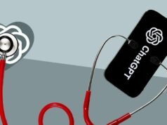 «Ο γιατρός μου δεν πίστευε ότι ο γιος μου είχε παράσιτο, αλλά το ChatGPT το έκανε»