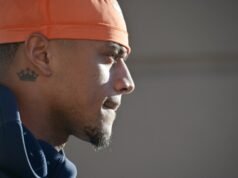 Ο δευτεροβάθμιος Ντένβερ Μπρόνκος αντιμετωπίζει δοκιμές ενάντια στους Patriots QB Drake Maye