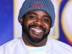 Ο πρωταγωνιστής του “Traitors” Ron Funches αποκαλύπτει τη διάγνωση του αυτισμού