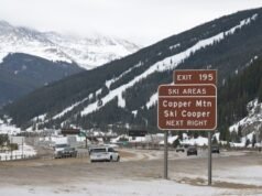 Ο σκιέρ σκοτώνεται μετά από πρόσκρουση σε δέντρο στο Copper Mountain Resort