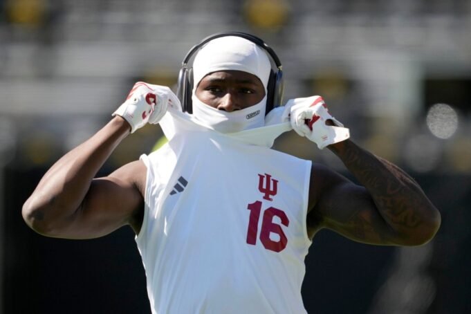 Οι Colorado Buffs προσθέτουν δύο πρώην παίκτες του Big Ten