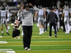 Οι Colorado Buffs προσθέτουν τον Bo Higley στην επιθετική γραμμή