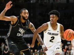 Οι UCF Knights νικούν τους CU Buffs