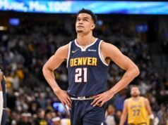 Οι Νάγκετς θα υπογράψουν τον Σπένσερ Τζόουνς; Η αμφίδρομη πτέρυγα μπορεί να χρειαστεί να καθίσει πρώτα στα παιχνίδια