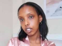 Οι γιατροί δεν με πήραν στα σοβαρά – μέχρι που ήρθε ο σύντροφός μου μαζί μου