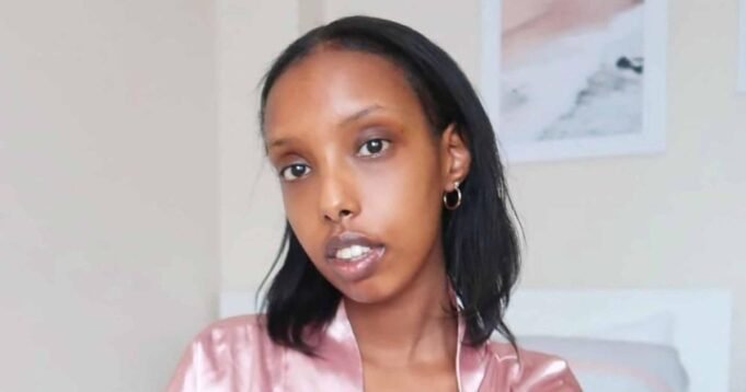 Οι γιατροί δεν με πήραν στα σοβαρά - μέχρι που