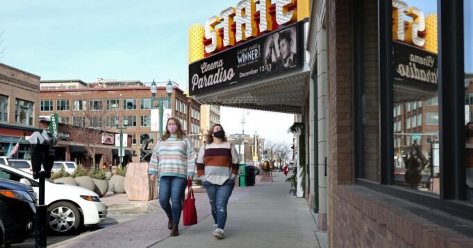 Οι νεοφυείς επιχειρήσεις κρυπτογράφησης από την Καλιφόρνια μετακομίζουν στη Νότια