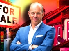 Οι πέντε κορυφαίες συμβουλές του Phil Spencer για να βοηθήσετε το σπίτι σας να πετάξει στην αγορά