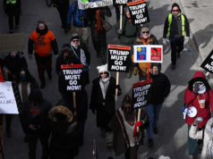 Ομοσπονδιακοί πράκτορες των ΗΠΑ σκοτώνουν άλλον έναν άνδρα στη Μινεάπολη εν μέσω καταστολής της μετανάστευσης