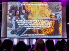 «Περιμένοντας να εκπνεύσω» αντί να «βάλω»: Σε αυτές τις προβολές μαύρων ταινιών, ο Βιβάλντι βασιλεύει