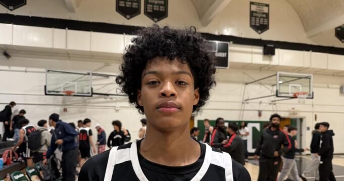 Προκαταρκτική συζήτηση: Ο δεύτερος γκαρντ Sho Evans έρχεται γρήγορα για