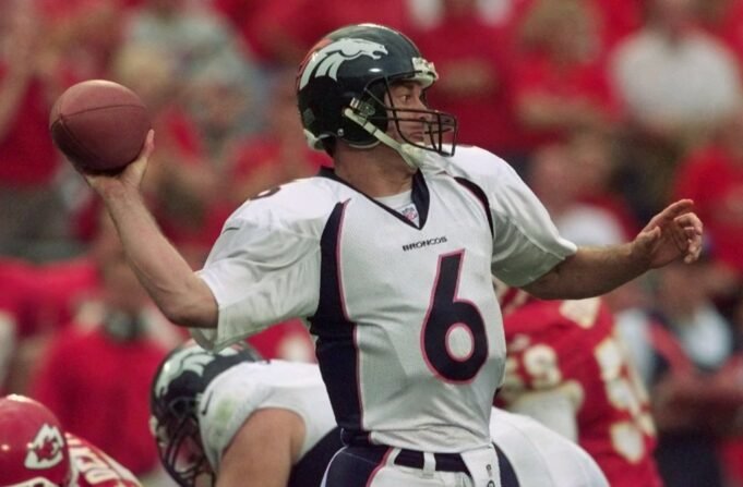 Πώς μπορεί ο Broncos QB Jarrett Stidham να κερδίσει τους