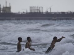 Στη Βενεζουέλα μετά τον Μαδούρο, οι άνθρωποι λένε συχνά: Το πετρέλαιο είναι δικό μας