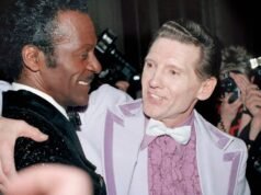 Στις 23 Ιανουαρίου, το Rock and Roll Hall of Fame παρουσίασε τα πρώτα του μέλη